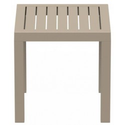 Table Costa colour cream Prosolis