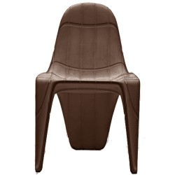 F3 Chair Vondom Bronze 