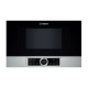 Four Micro-ondes Encastrable Bosch BFL634GS1 Inox