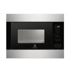 Four Micro-ondes Encastrable Electrolux EMS26004OX Inox