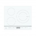 Induction table jump SPI4360W white with 3 homes