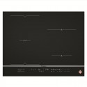 Seguranças de Dietrich DPI7686XP e Cooktop detecção de recipientes