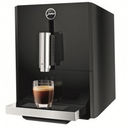 Machine espresso with grinder Jura A1 Piano Black