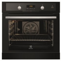 Oven built-in ELECTROLUX PLUSSTEAM