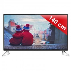 Téléviseur Led Panasonic TX 55 Pouces EX 600 E