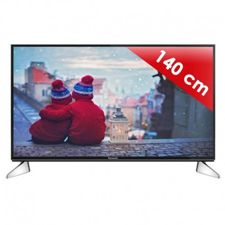 Téléviseur Led Panasonic TX 55 Pouces EX 600 E