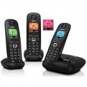 Telefono cordless Gigaset Pack Trio