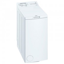 Lave-linge Siemens Top WP12R156FF avec Détection de Charge Automatique de 1 a 6.5 kg 1200TRS