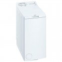 Lavadora Siemens Top WP12R156FF con detección de carga 1A Auto 6.5 kg 1200TRS