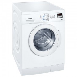 Lave-linge Siémens WM14E277FF avec détection de charge automatique de 1 à 7 kg 1400TRS