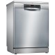 Lave-Vaisselle Bosch SMS46II17E SuperSilence avec Programme Silence 60cm Inox