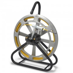 Lage der Rohre Trotec LTS4560 60-m-system