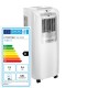 Climatiseur Mobile Trotec PAC 2010X Monobloc