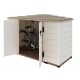 Coffre de Rangement Multifonction en PVC 1930 L