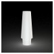 Bar Design Fiesta 120 cm Bright Vondom with worktop