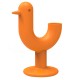 Pot Peacock Vondom Oranje Zelf irrigatie