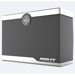 Pompe à chaleur Poolex Silent Max 125 Fi 12.3kw piscine 65 m3 Pompe à chaleur Poolex Silent Max 125 Fi 12.3kw piscine 65 m3