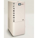 Ferlux Hydromatic Pellet Boiler 12kW