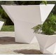 Plantenbak Faz Vondom H120cm Large
