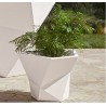 Jardinière Faz Vondom H50cm Small