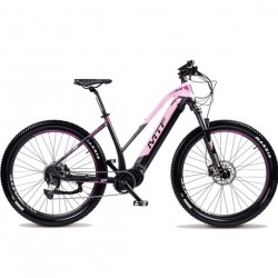 MTF Mount 29 pollici 720Wh 36V / 20Ah telaio 19 'mountain bike elettrica