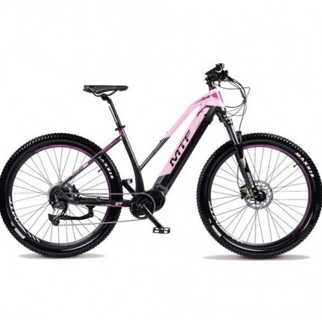 Vélo électrique VTC MTF Road 6.4W 28 pouces 720Wh 36V/20Ah Cadre 17'