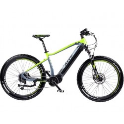 Vélo électrique VTT MTF Hill 6.4 27.5 pouces 900Wh 36V/25Ah Cadre 20'