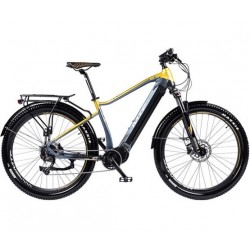 Vélo électrique VTT MTF SUV 29 pouces 720Wh 36V/20Ah Cadre 19'