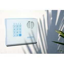 Sirène déportée pour Aqualarm Plus Maytronics Sirène déportée pour Aqualarm Plus Maytronics