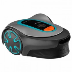 Gardena Sileno Minimo Mähroboter Gardena Sileno Minimo Mähroboter