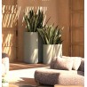 Milos Vondom Plantenbak H115cm Alta