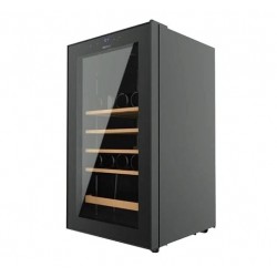 Cecotec Bolero 36000 Wijnkelder Zwart Cecotec Bolero 36000 Wijnkelder Zwart