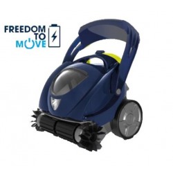 Robot de Spas Spabot OS 0800 Zodiac sans fil Robot de Spas Spabot OS 0800 Zodiac sans fil