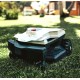 Robot Tondeuse Ambrogio Twenty 29 Deluxe 3500m