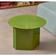 Table d'appoint en fer vert Avin 55cm VeryForma