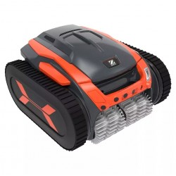 Zodiac Vortrax RTRX 8500 iQ Robot eléctrico de piscina con carro Zodiac Vortrax RTRX 8500 iQ Robot eléctrico de piscina con carro