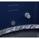 Mono 6-seater semi-rigid spa 173cm and Wifi MSpa