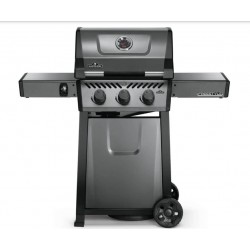 Napoleon Freestyle 365 gasbarbecue met 3 branders