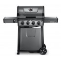 Barbacoa de gas Napoleon Freestyle 425 con 4 quemadores