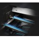 Napoleon Rogue® PRO-S 525 RSIB SIZZLE ZONE Gas™ Grill Side & Rear Burner