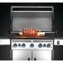 Asador Napoleon para parrilla de la serie Rogue®