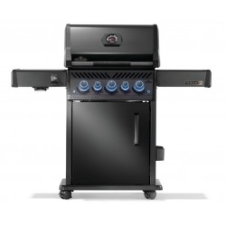 Napoleão Phantom Rogue® PRO-S 425 RSIB SIZZLE ZONE™ 4 queimadores e 1 grelhador a gás traseiro