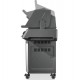 Churrasqueira a gás Napoleon Prestige® 500 RSIB SIZZLE ZONE™ 6 bocas e 1 traseira