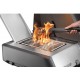 Churrasqueira a gás Napoleon Prestige® 500 RSIB SIZZLE ZONE™ 6 bocas e 1 traseira