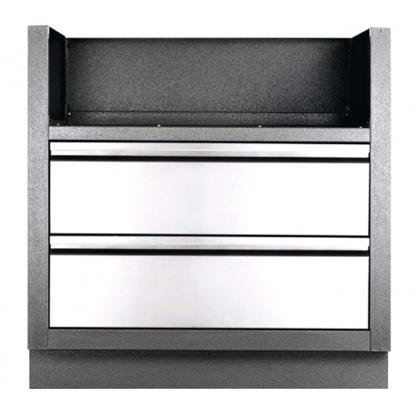Cozinha de Churrasco OASIS® Napoleon para Série 700 BIG32 & 500 BI32