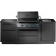 OASIS® 105 Napoleon Matzwarte 700-serie Sizzle Zone® Side buitenkeuken