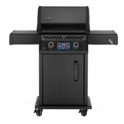 Napoleon Rogue® REQ365 Grill elettrico connesso con 2 fuochi