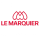 Churrasqueira Le Marquier Grilloir Vulcain Encasrable GM