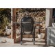 Kamado Monolith One 66 Grill met Winkelwagen