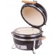 Kamado Monolith ICON 2.0 Grill con supporto